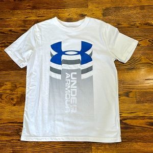 Under armour shirt